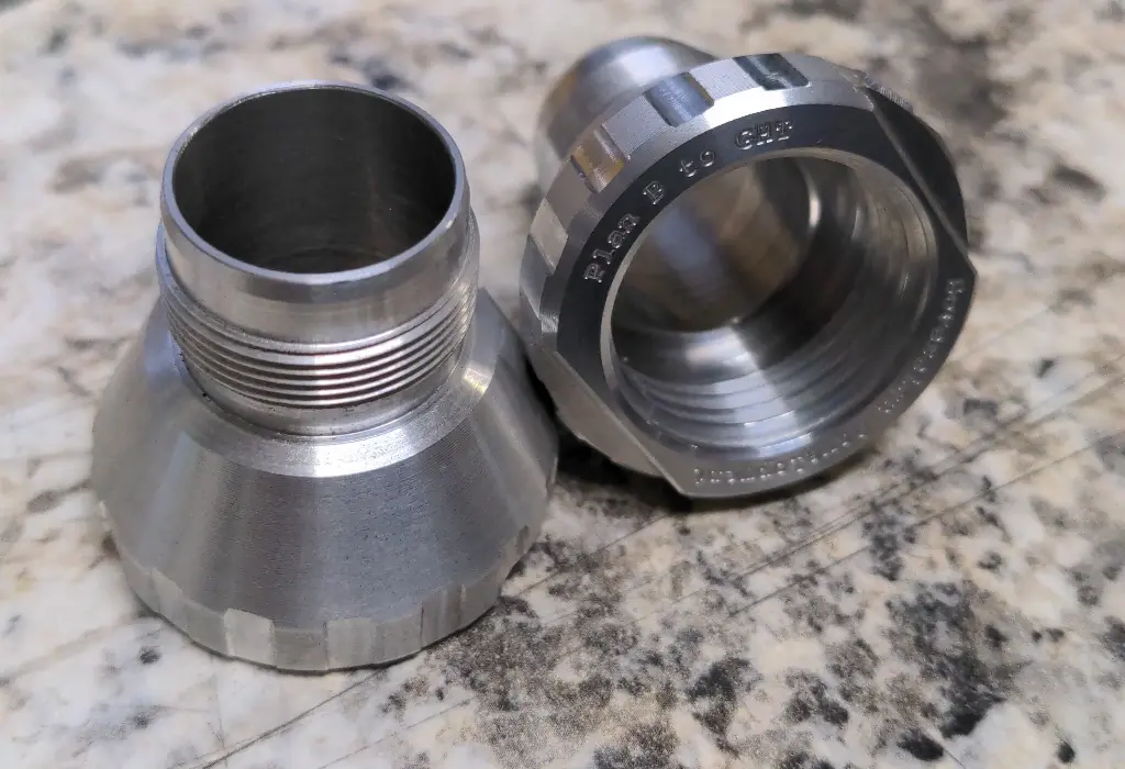Garden Hose Adapter