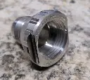 Garden Hose Adapter