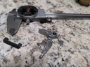 MPA Defender Trigger