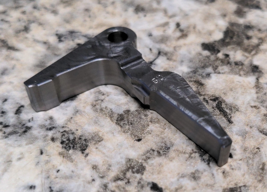 MPA Defender Trigger