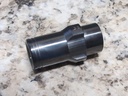 Tri-Lug Adapter, Face-Mount