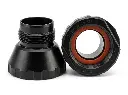soverign_development_supressor_cleaning_garden_hose_adapter_Plan_B_to_GHT_pair.webp