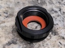 Garden Hose Adapter