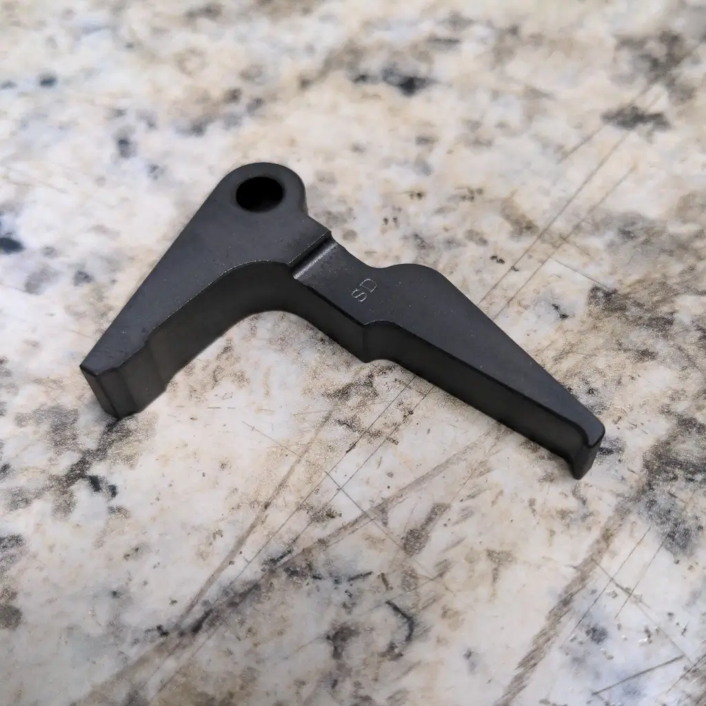 MPA Defender Trigger