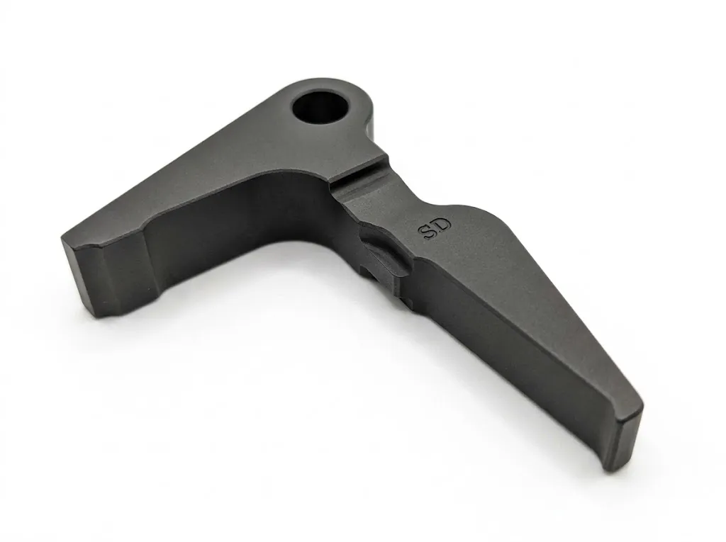 MPA Defender Trigger