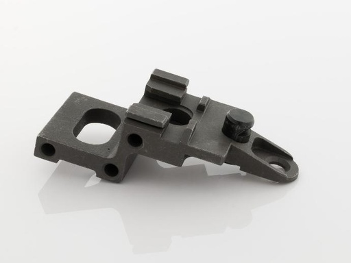 Beryl trunnion tab