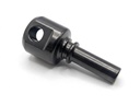 AK Triangle Folder Front Latch Pin, Sling Stud