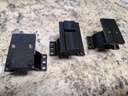 Piggyback MRD mount for 1-8X Trijicon VCOG