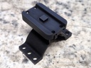 Piggyback MRD mount for 1-8X Trijicon VCOG