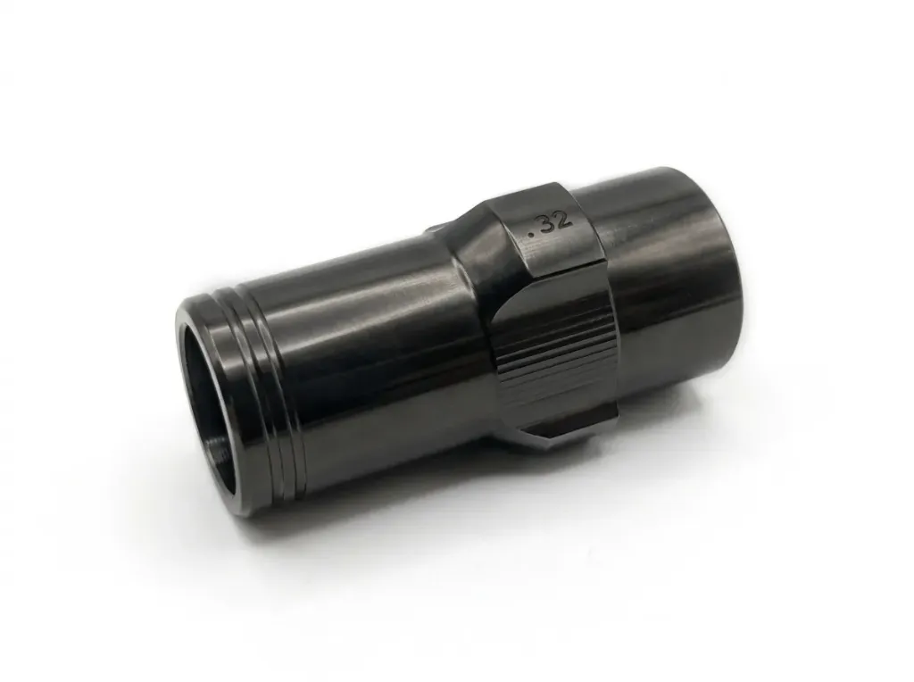 Tri-Lug Adapter, Face-Mount