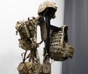 Armor stand