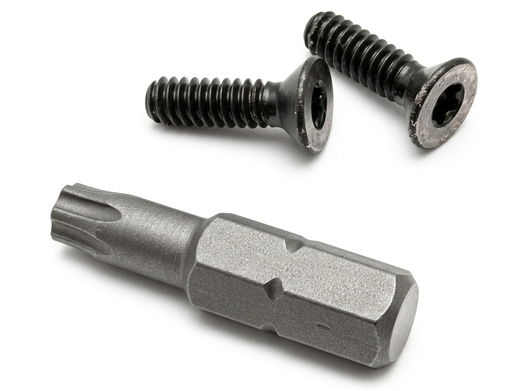 RMR Screw Kit
