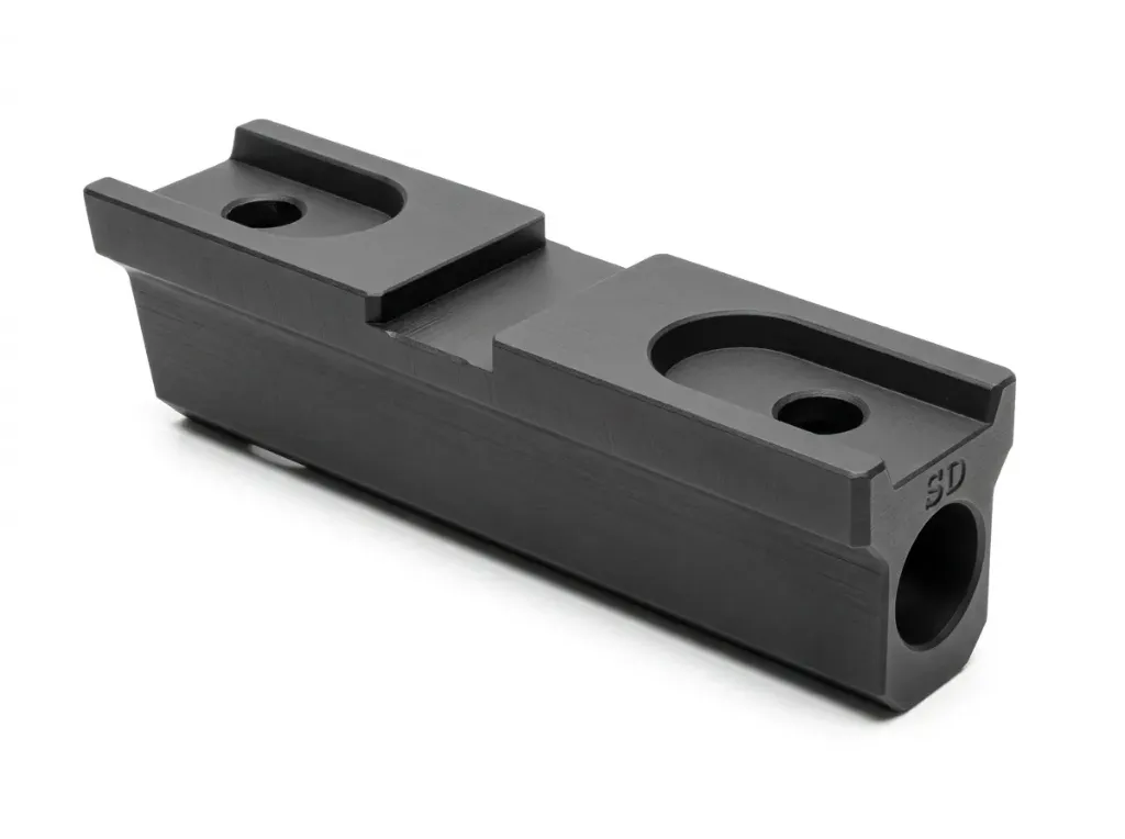 [CHM-M4-STD] Carry handle Mount, CompM4 (Standard)