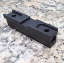 Carry handle Mount, CompM4