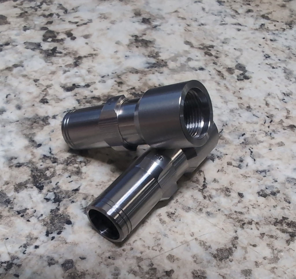 Bastard Tri-Lug
