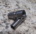 Bastard Tri-Lug