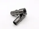 Bastard Tri-Lug