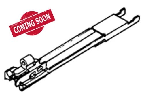 Ithaca Model 51 Action Slide