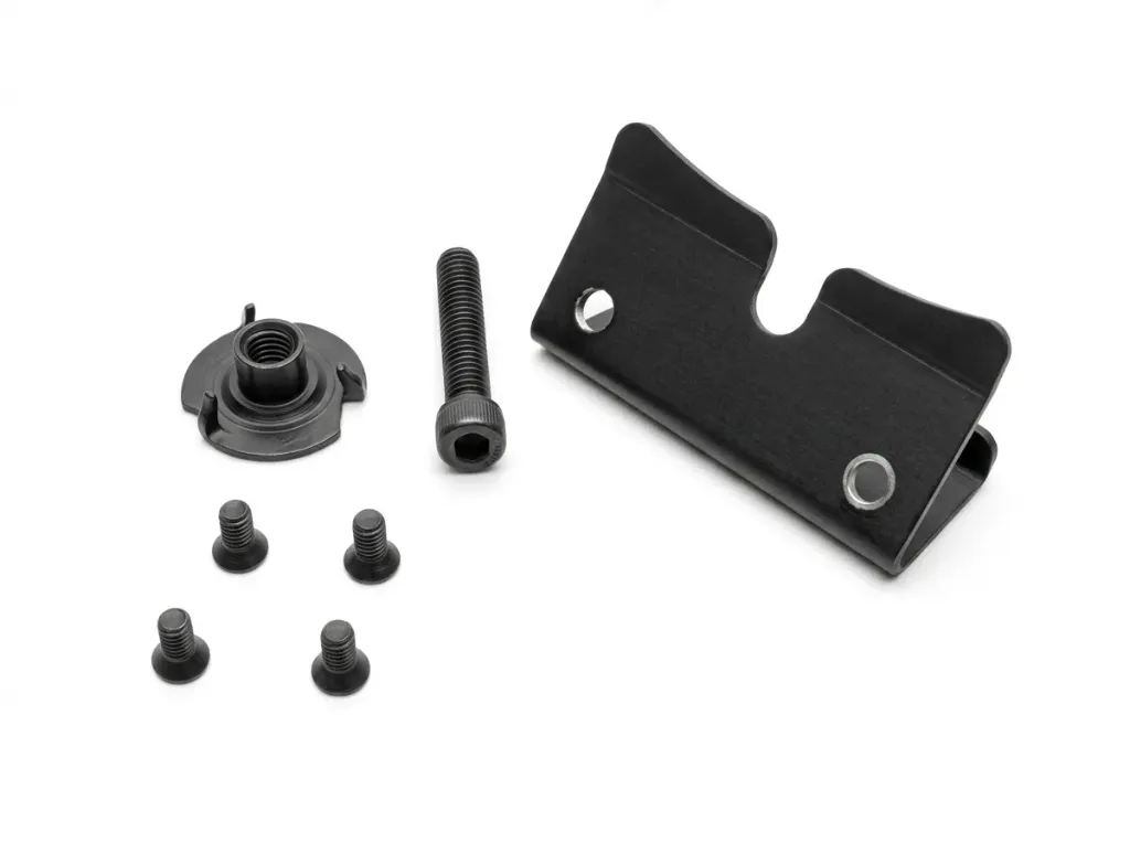[NVG-SHR-PTS] NVG shroud adapter bracket (ProTec Skate)