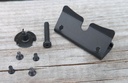 NVG shroud adapter bracket