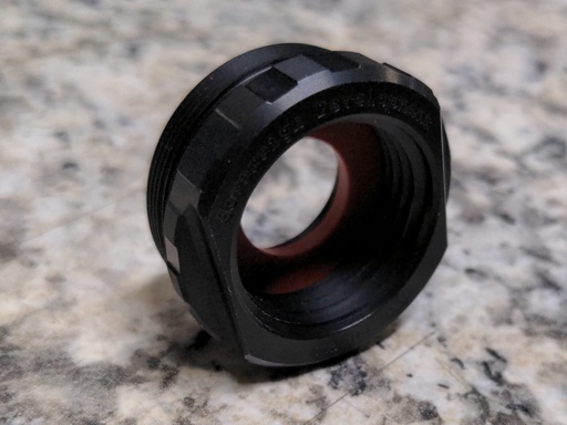 Garden Hose Adapter