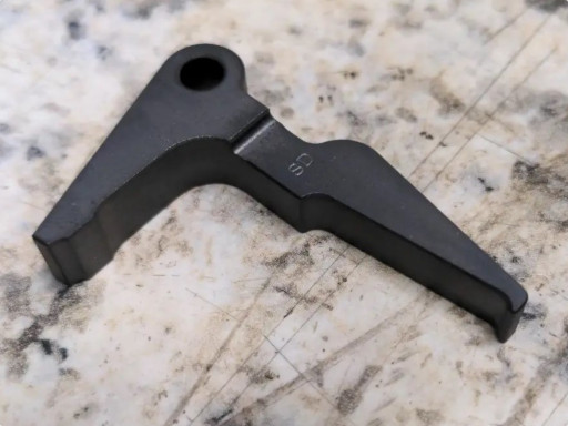 MPA Defender Trigger