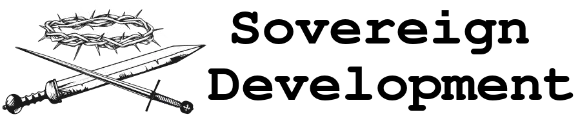 SovereignDev